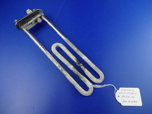 Heizelement Waschmaschine - Siemens VARIO PERFECT E14.16