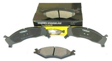 FREMAX FBP-1759 Bremsbeläge KIA SPORTAGE (K00) 2.0 i 16V 4WD + 2.0 i 4WD VORNE