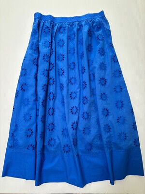 ★fa.er.ie★waffle lining midi skirt (blue)正規品/韓国送料込 cn59309821.png