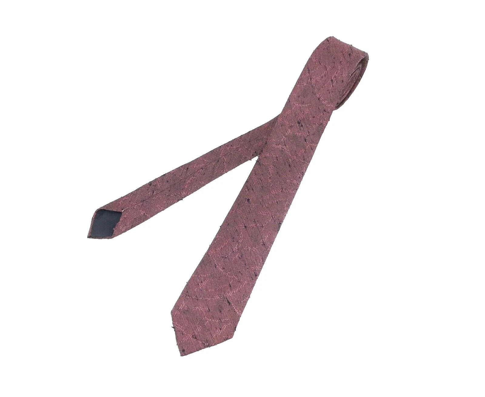 New Wave Mezcla de lana Accesorios Vintage