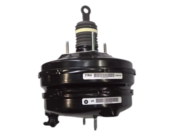 Dodge Chrysler 300 2009-2010 cargador potencia freno refuerzo 68048544aa - nuevo OEM Foto 3 de 4