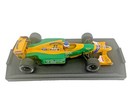 Benetton Ford Diecast Racing Cars