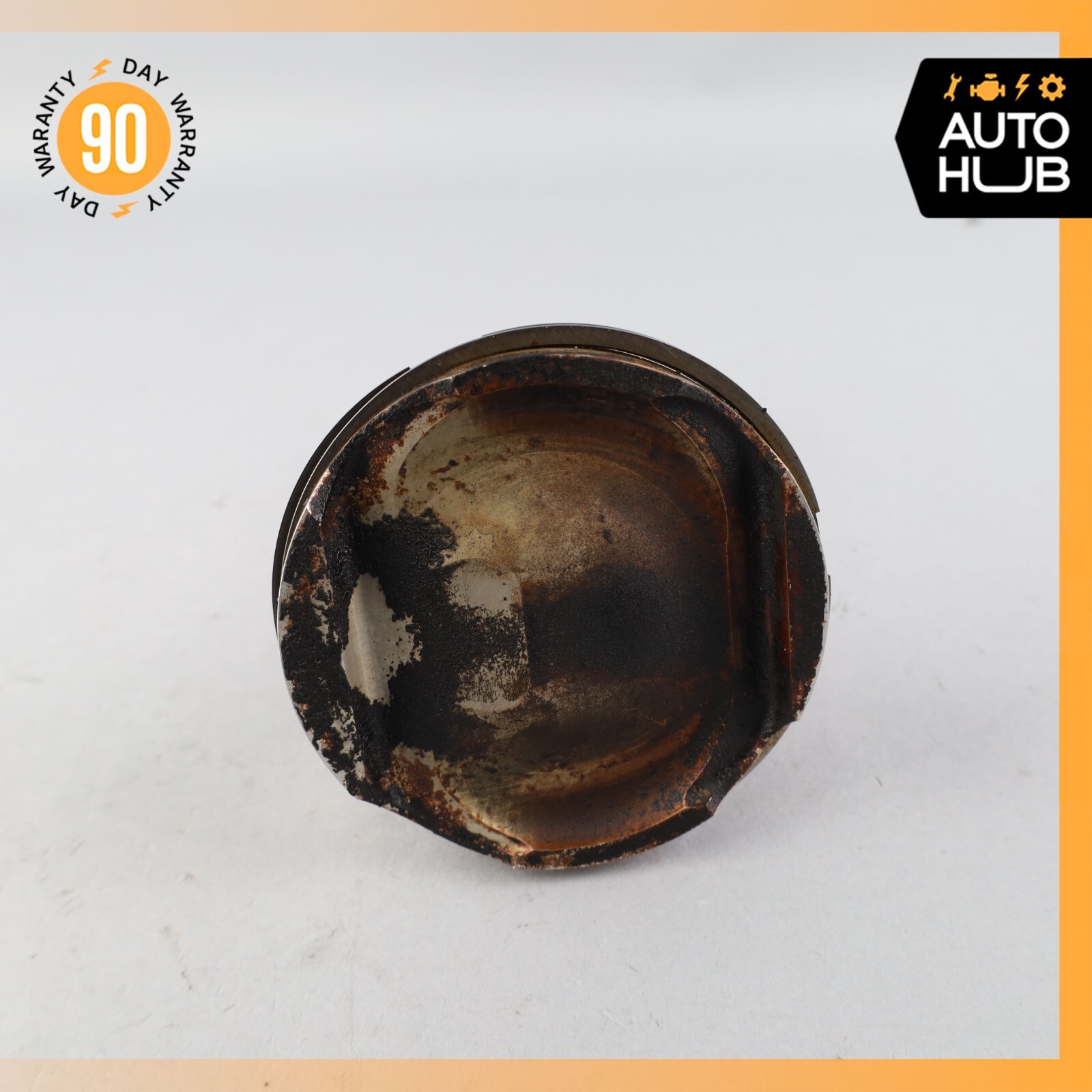 Maserati GranTurismo M145 4.7L Left Engine Motor Piston Connecting Rod OEM 29k