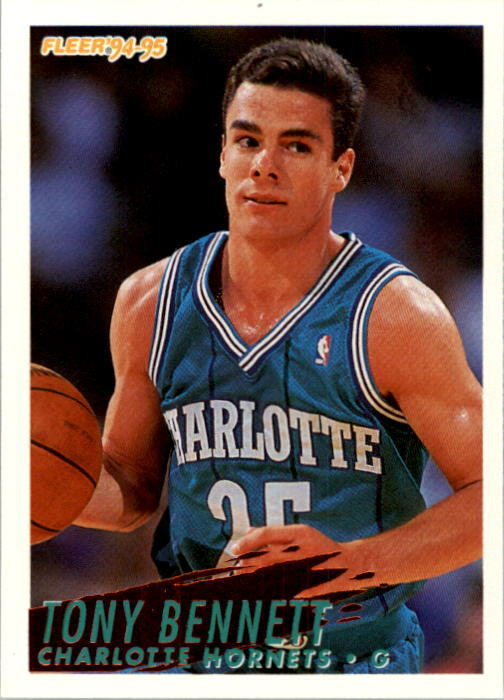 A2547- 1994-95 Fleer Bk Card #s 251-390 +Inserts -You Pick- 15+ FREE US SHIP
