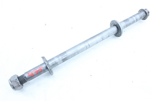 BMW F 650 (169)    Steckachse hinten Achse Hinterrad komplett  475