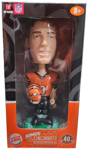 Carson Palmer NFL Bobbleheads