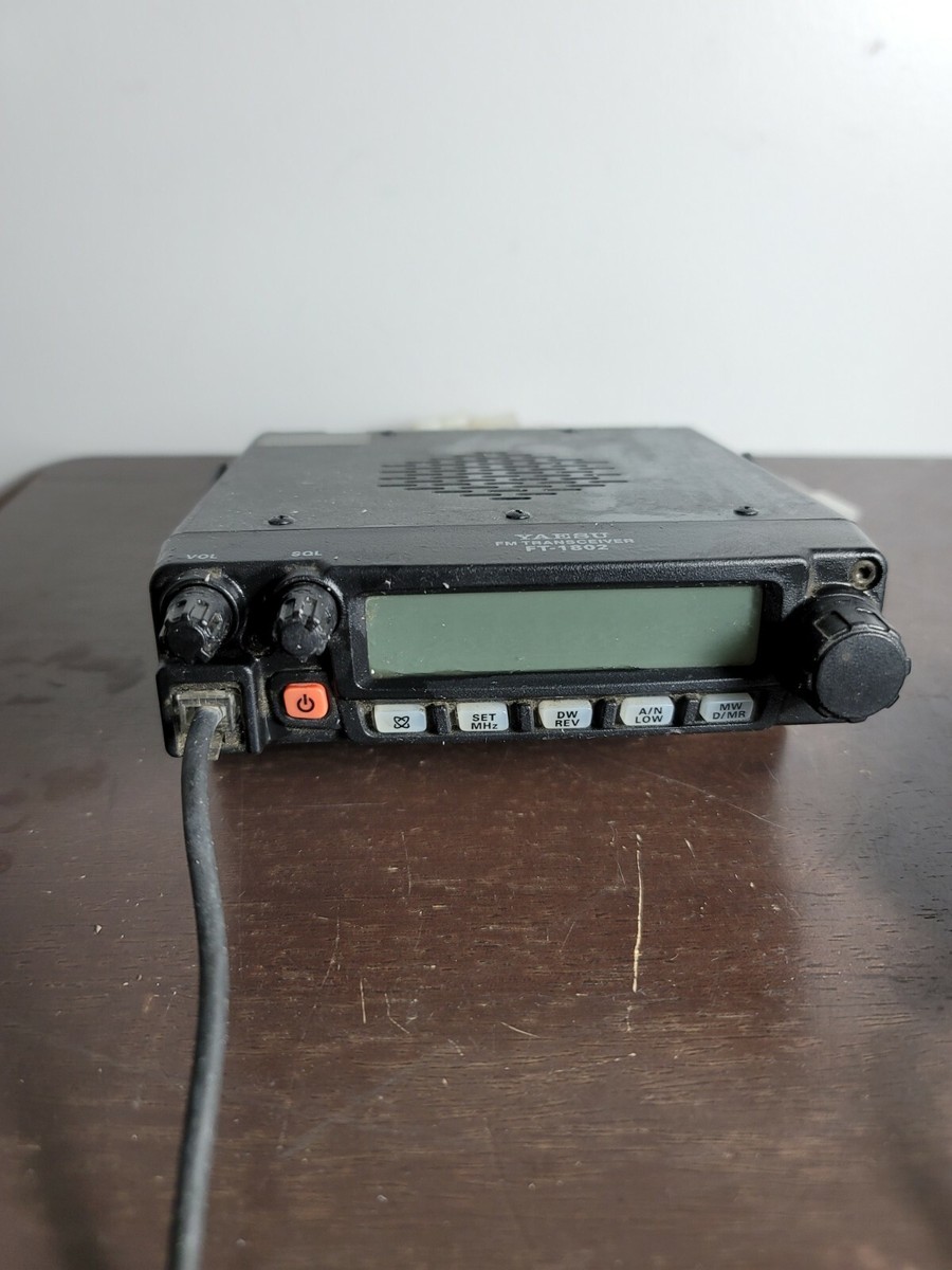 追加しました YAESU FT-4800 &ICOM IC-3i 10394 RigPix Database