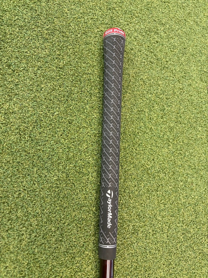 Fujikura Speeder NX 50-R Driver Shaft / Regular Flex / TaylorMade Tip - Image 4 of 4