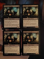 Bloodhusk Ritualist 4x *$10 Off Every $35 Sale!* Magic MTG Card - MIX