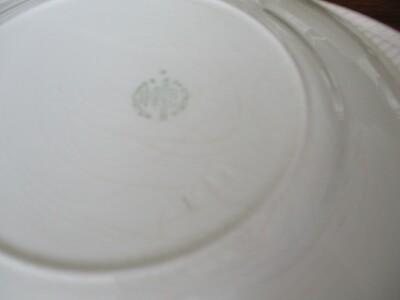 Vintage WEDGWOOD China 