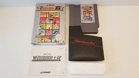 [NES] TRACK & FIELD II (2) (PAL UKV)