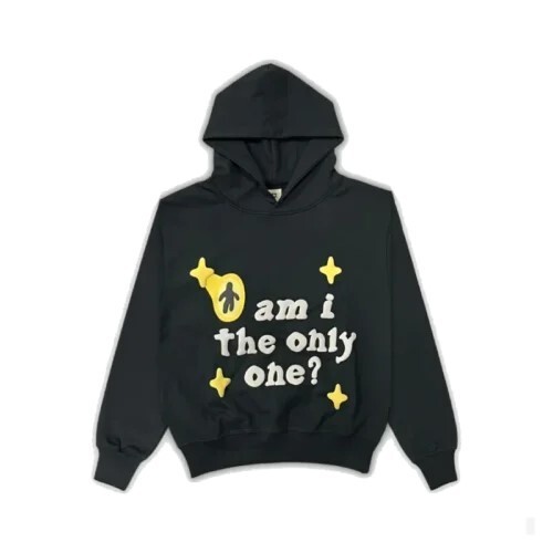 Broken Planet “Am I The Only One” Collectors Hoodie (Size L