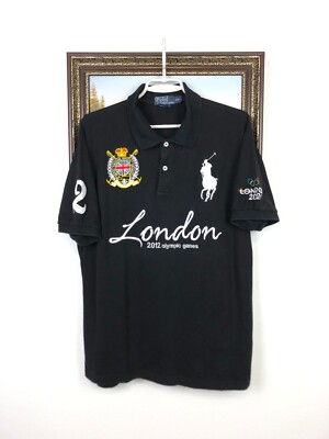 トップス 90s archive polo ralph lauren london us s-l400.jpg