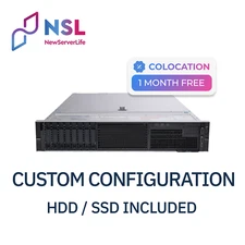 DELL R740 8SFF 2x Gold 6132 2.6GHz =28 Cores 384GB H730p 2x 1.9TB SSD 4xRJ45