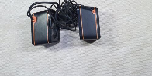 Sony Ericsson Musik-Lautsprechersystem MPS-70 { SELTEN } - Bild 4 von 7