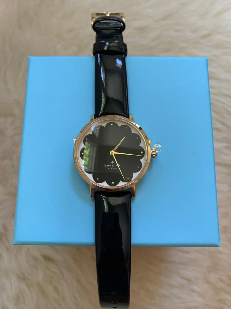 Kate spade scallop watch cheap