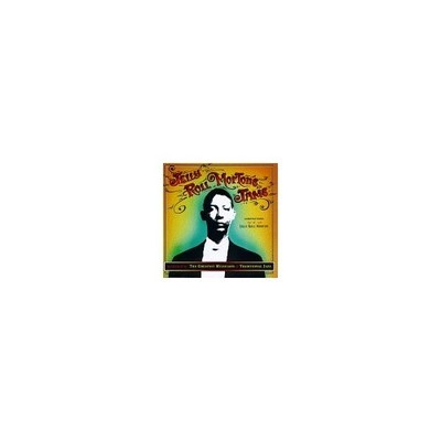 Teagarden - Jelly Roll Morton's Jams - Teagarden CD PCVG The Cheap Fast Free
