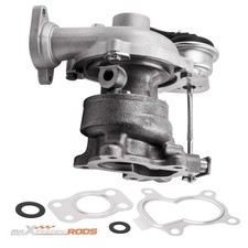 Turbo Citroen C1