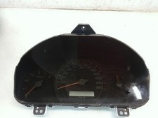 Compteur Honda STREAM