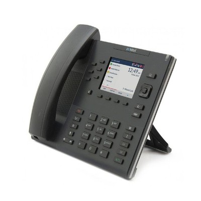 Mitel Aastra 6867i SIP Phone (80C00002AAA-A) - NEW IN BOX, WITHOUT A/C ADAPTER