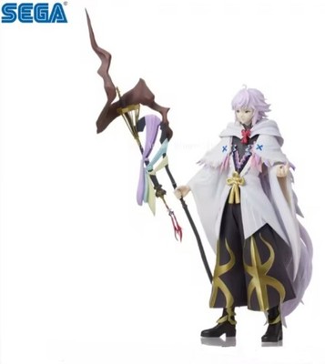 Fate Grand Order Figur Merlin | eBay