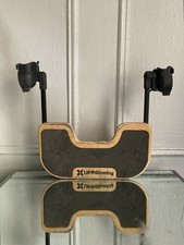 UPPAbaby PiggyBack Ride-Along Board Cruz V1 Used For Cruz V1 2015-2019 Only