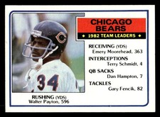 Walter Payton