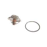 Thermostat KüHlmittel Separates GehäUse 82 °C Triscan FüR U.A. Ford Galaxy