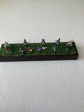French Infantry Waterloo 1815 1/72 Scale