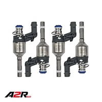 Set 4 EinspritzdüSen Benzin 1.2 TSI 03F906036B FüR Audi Seat Skoda VW NEU