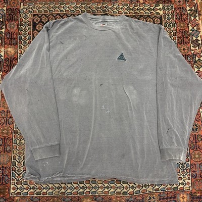 Vintage 90s Nike ACG Longsleeve Rare XXL