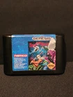 New ListingSplatterhouse 2 Sega Genesis Game Only