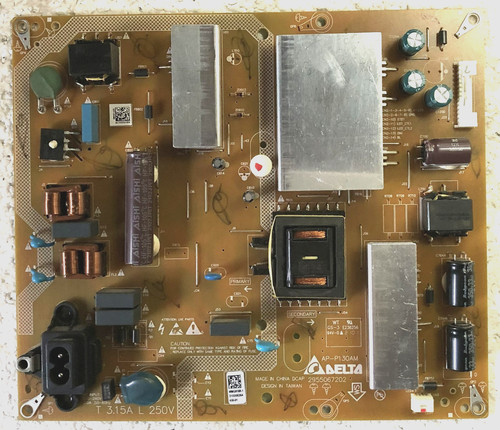 Grundig Netzteil AP-P130AM 2955067202 WMG910R-1 aus 55GUB7140-Fire TV Edition