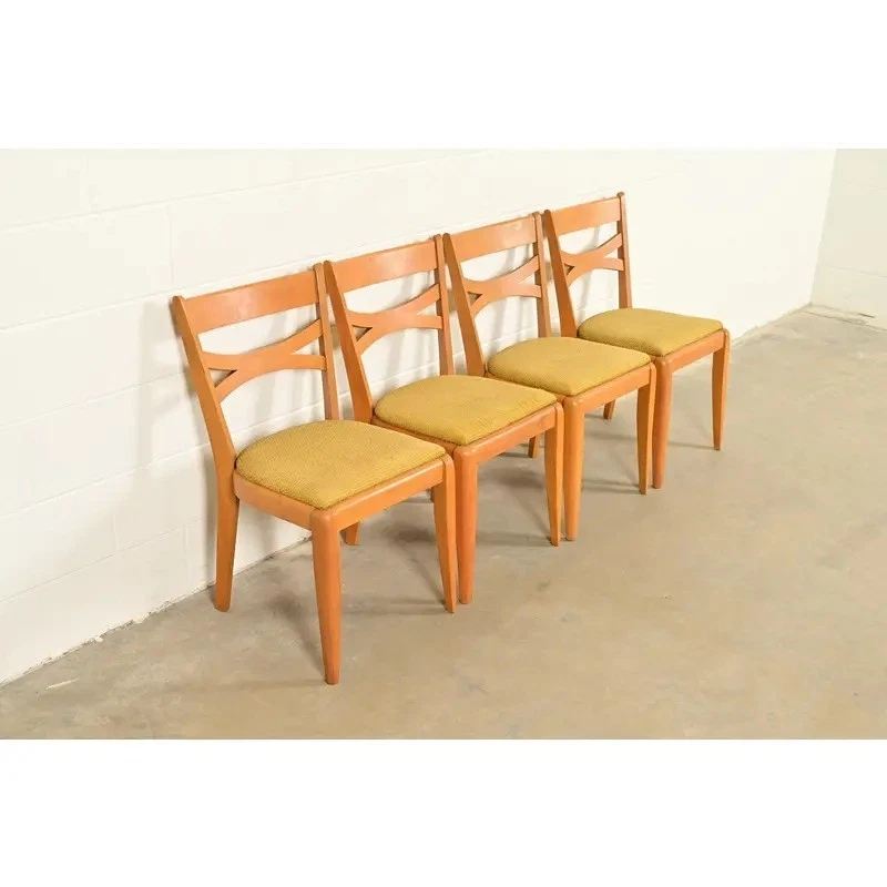 Heywood Wakefield Vintage Furniture In Antique Chairs (1900-1950