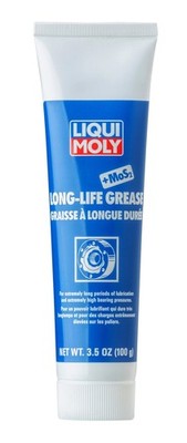 Liqui Moly Long-Life Grease MoS2 100g Universal Motor Vehicle Machine 2003