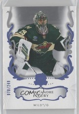 2023-24 Upper Deck The Cup 70/249 Marc-Andre Fleury #41 15ok