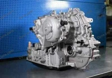 NISSAN QASHQAI 1.6 HR16DE Petrol CVT Automatic Transmission Gearbox JF015E 10-16