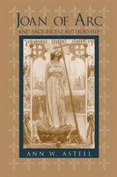 Joan Of Arc And Sacrificial Authorship Ann W. Astell Taschenbuch Englisch 2003