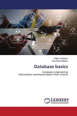 Database basics Computer engineeringInformation warehouse basics from science