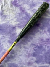 2021 Louisville Slugger Meta Composite Bat USSSA Certified (-10) Composite...
