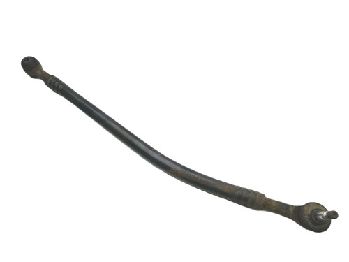 VW Polo 86c Derby Lenkstange Spurstange Spurstangenkopf Lenkgetriebe LINKS