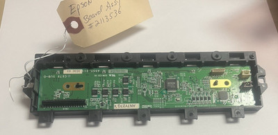 EPSON Stylus Pro Board And Housing Assy 2113536