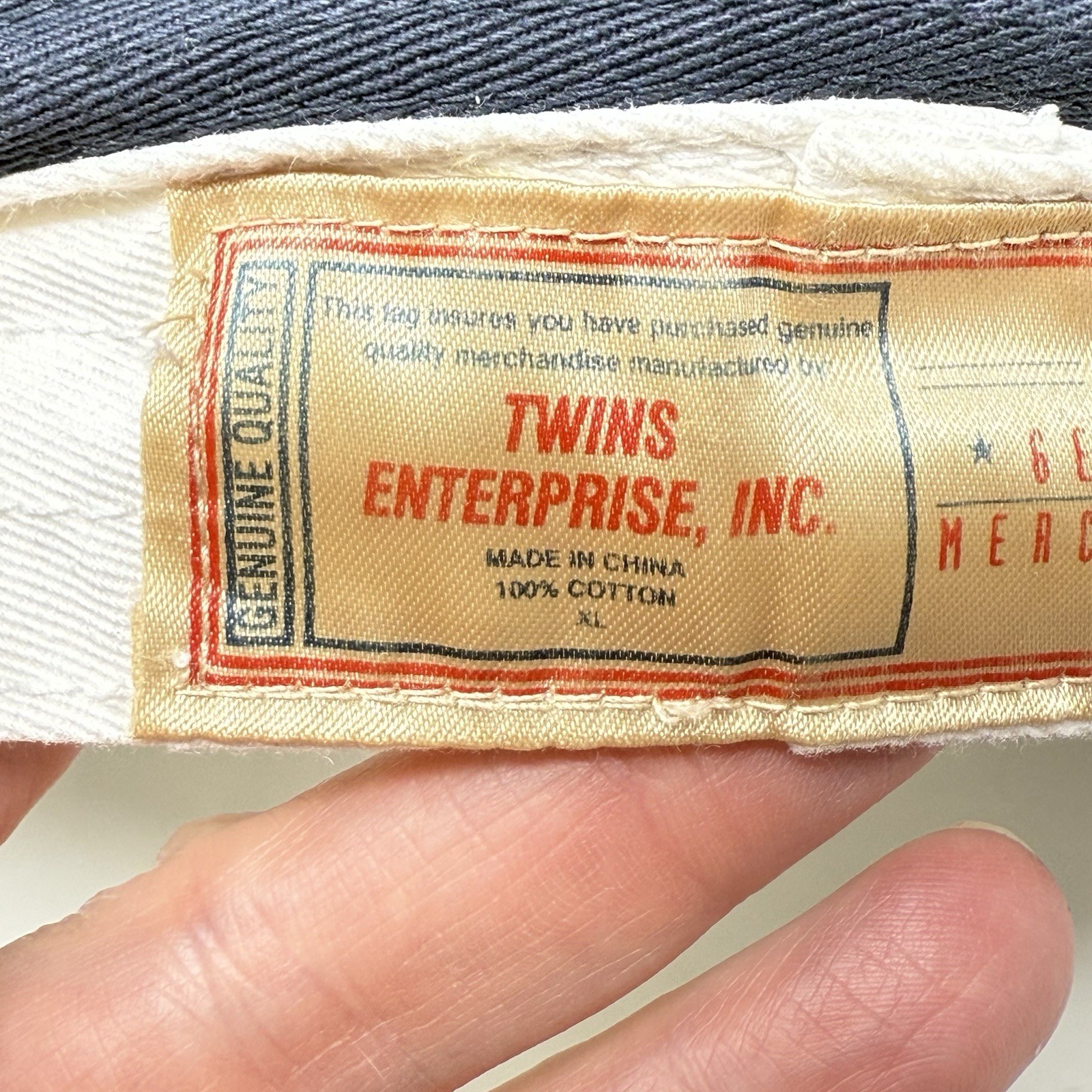 SEATTLE MARINERS SPRING TRAINING MLB BASEBALL BUC… - image 10