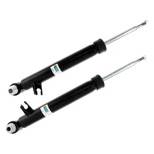 For BMW X5 2007-2013 Bilstein VS-19-184074 B4 Series Rear Shock Absorber Set