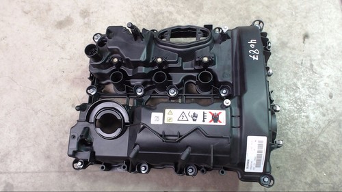 Ventildeckel Zylinderkopfhaube 7611277 1499 CCM 100 KW Mini (bmw) Mini Cooper