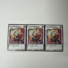 XX-Saber Hyunlei L26D-ENX35 Legendary Modern Decks 2026 for sale