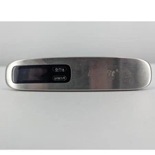 EUC Tested & Working LetsFit Digital Luggage Scale Model EL910H