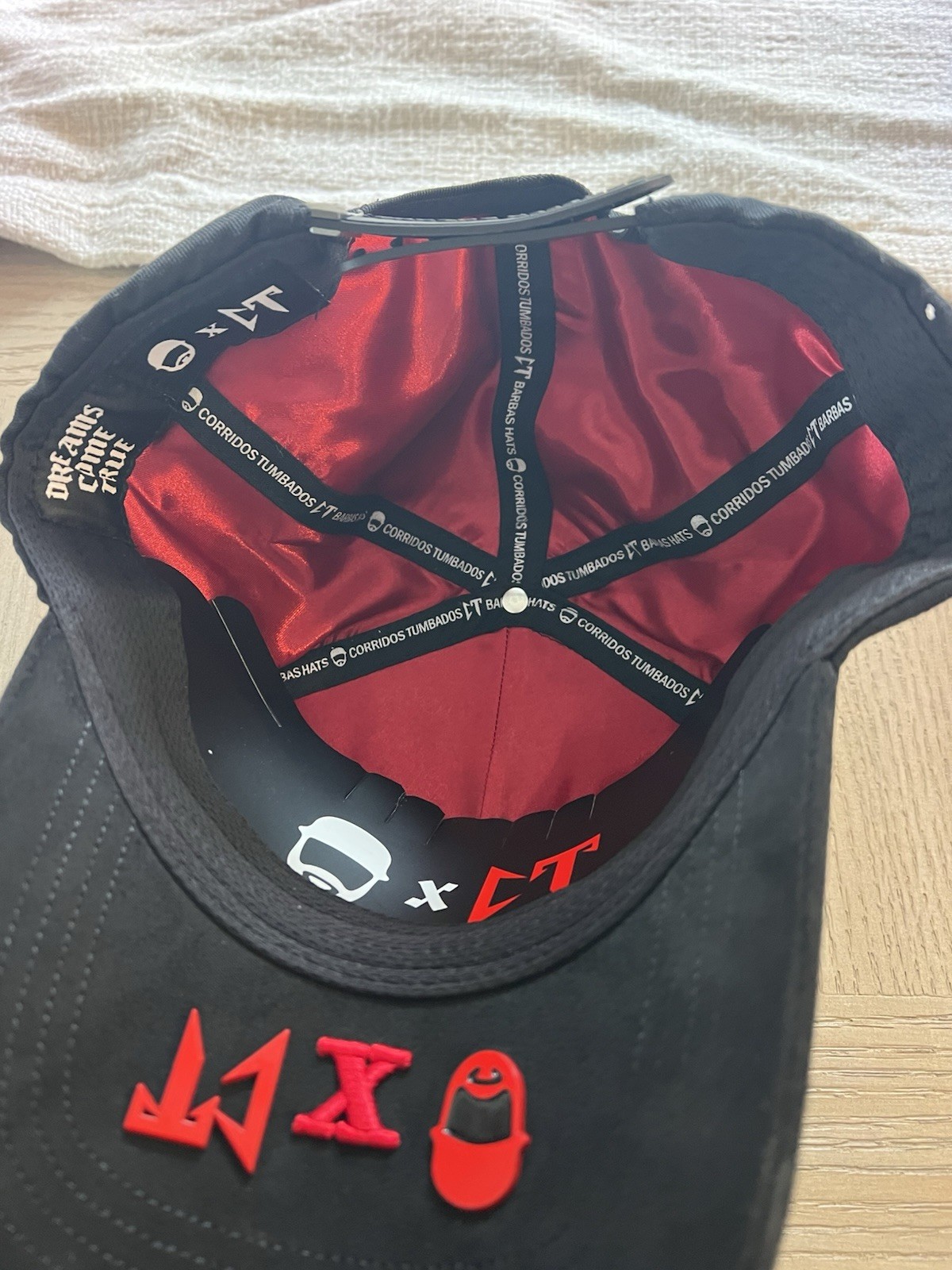 barbas-hats-x-ct-ct-racing-ebay