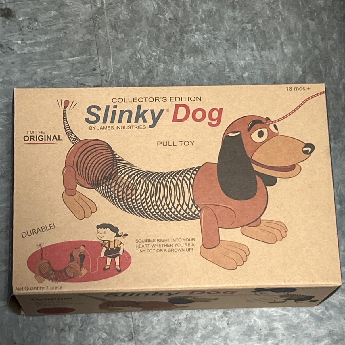 Slinky