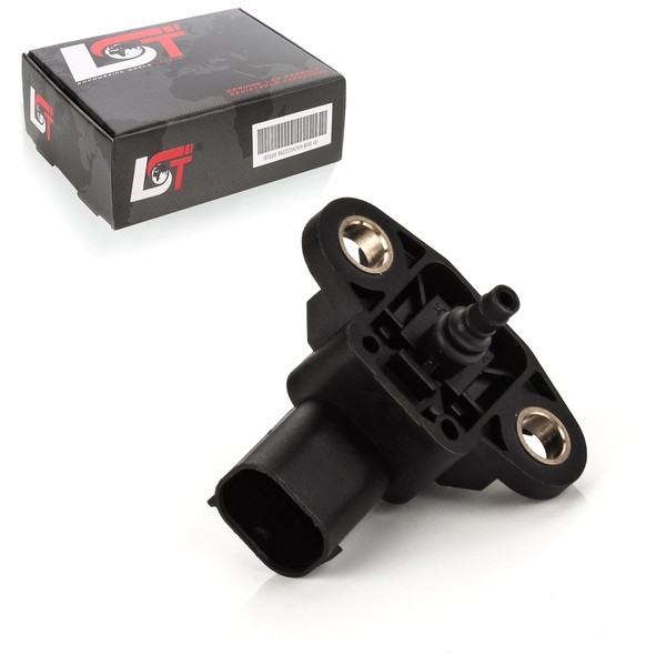 Drucksensor MAP Sensor Saugrohrdrucksensor FüR Mercedes CLA C117 X117 CLS C218 X-image